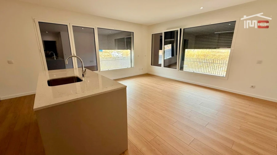 Apartamento T2 para Arrendamento em Montijo e Afonsoeiro Foto 6