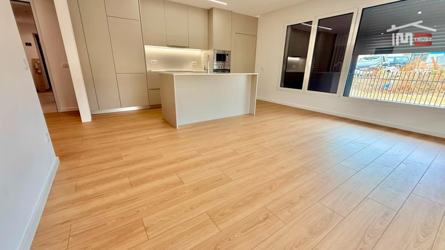 Apartamento T2 para Arrendamento em Montijo e Afonsoeiro Foto 8