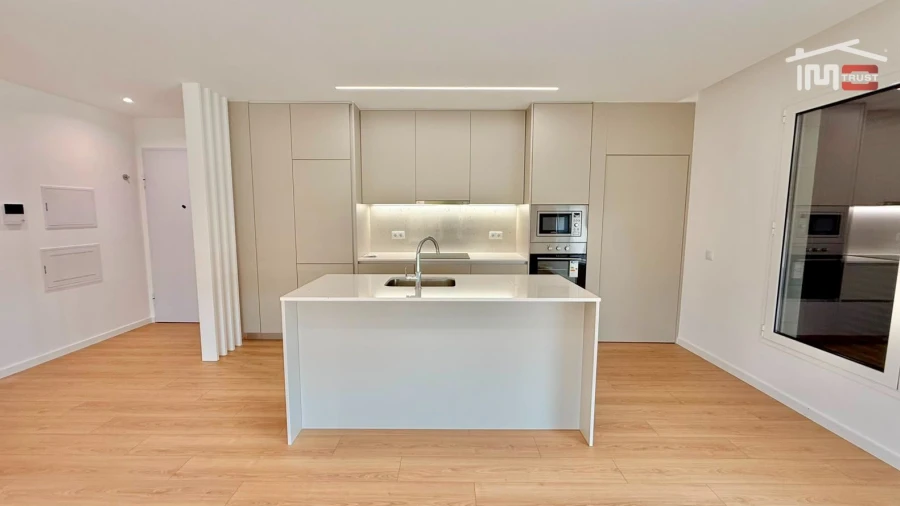 Apartamento T2 para Arrendamento em Montijo e Afonsoeiro