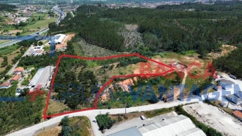 Terreno Agricola ou Rústico para Venda em São Martinho do Bispo e Ribeira de Frades