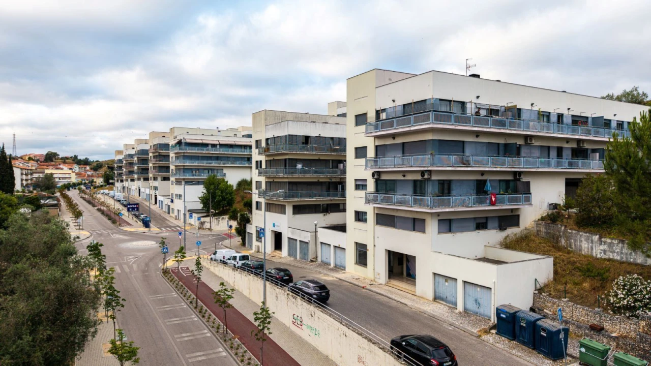 Apartamento T1 para Venda em Eiras e São Paulo de Frades Foto 1