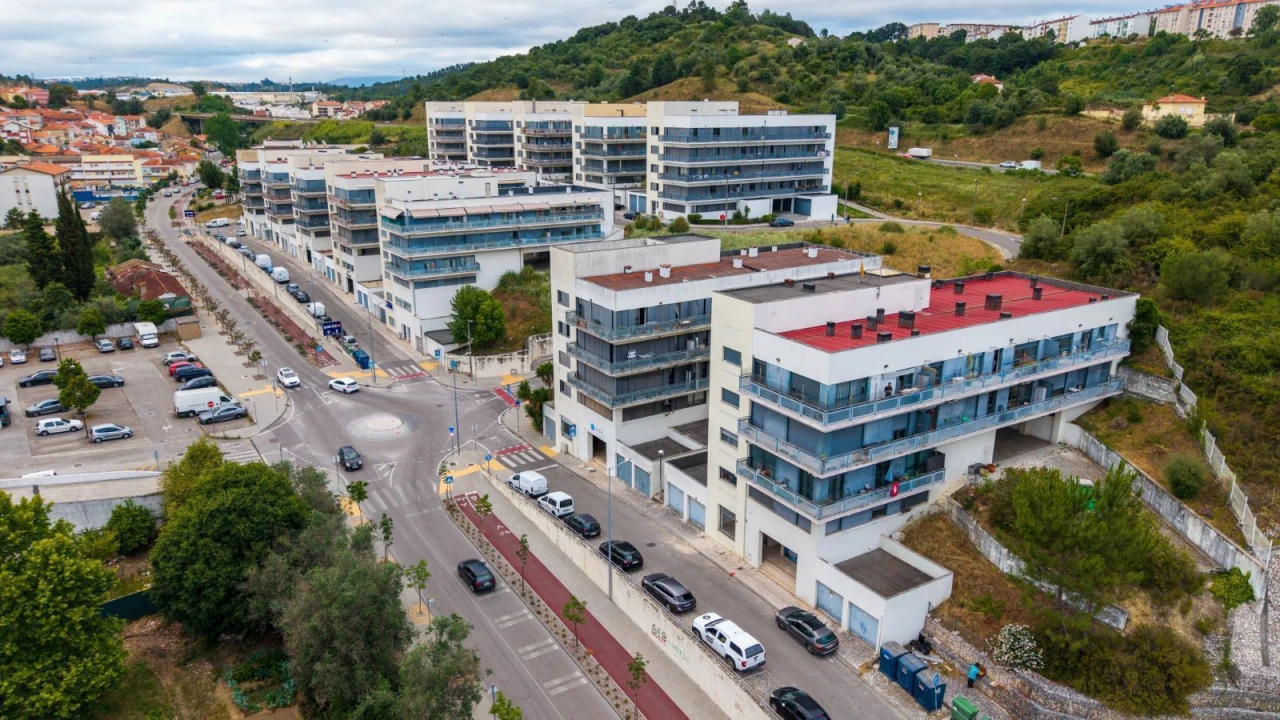 Apartamento T1 para Venda em Eiras e São Paulo de Frades Foto 2