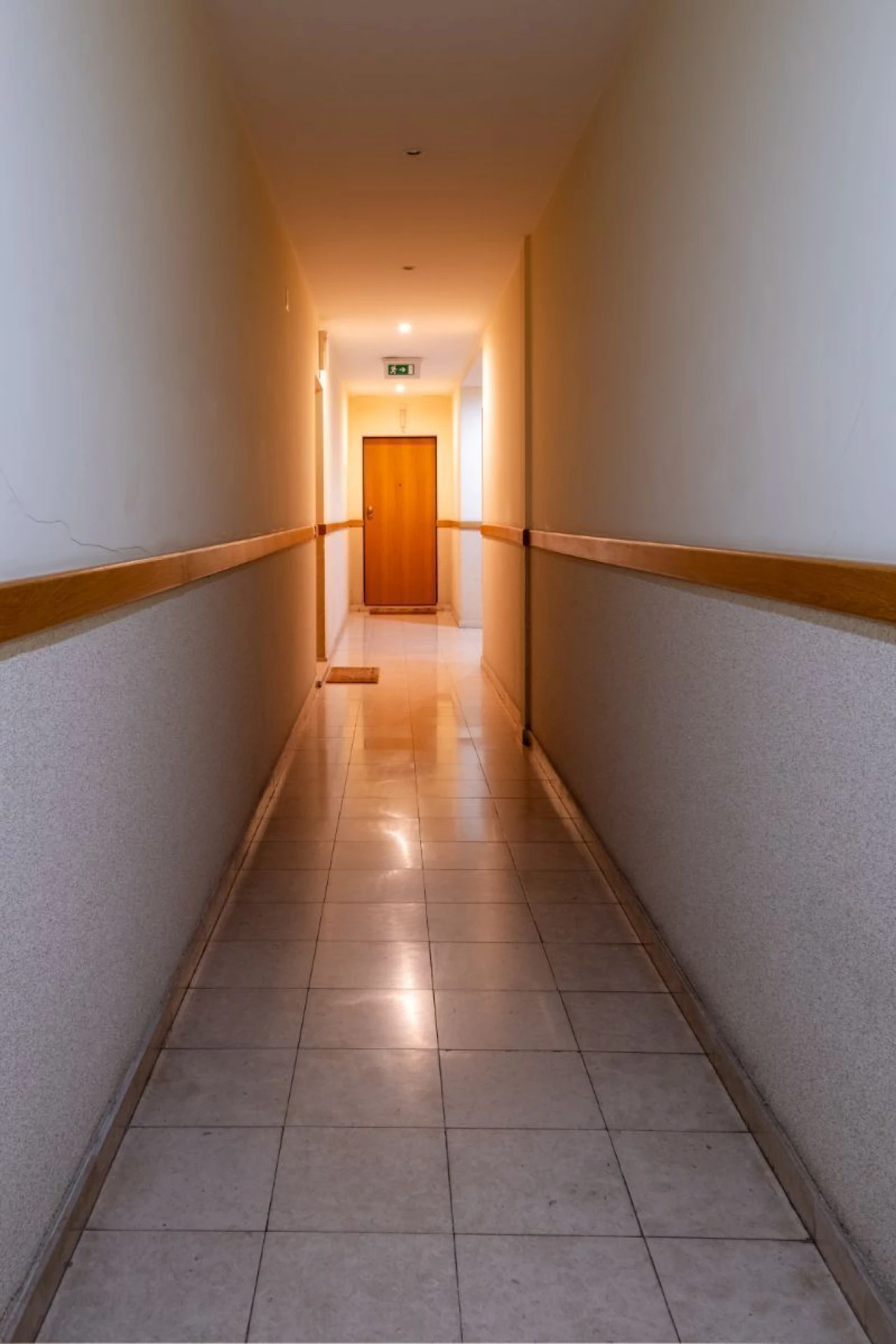 Apartamento T1 para Venda em Eiras e São Paulo de Frades Foto 4