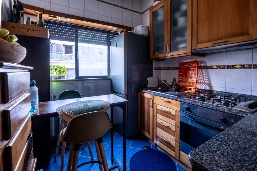 Apartamento T1 para Venda em Eiras e São Paulo de Frades Foto 8