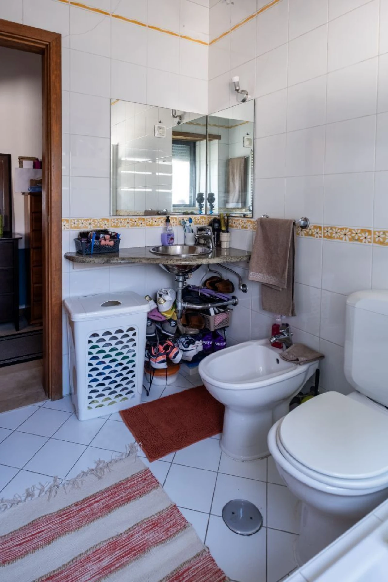 Apartamento T1 para Venda em Eiras e São Paulo de Frades Foto 12