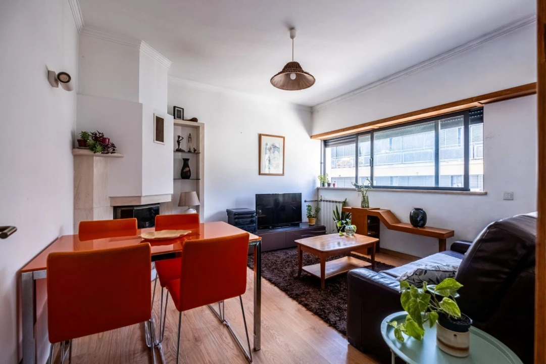 Apartamento T1 para Venda em Eiras e São Paulo de Frades Foto 13