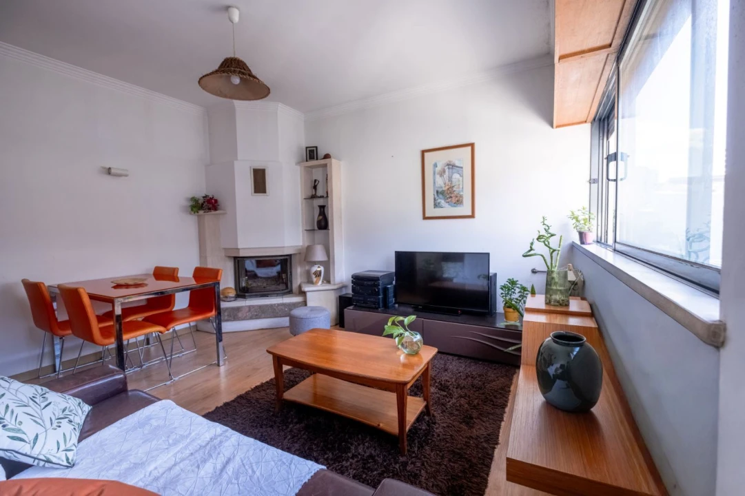 Apartamento T1 para Venda em Eiras e São Paulo de Frades Foto 14