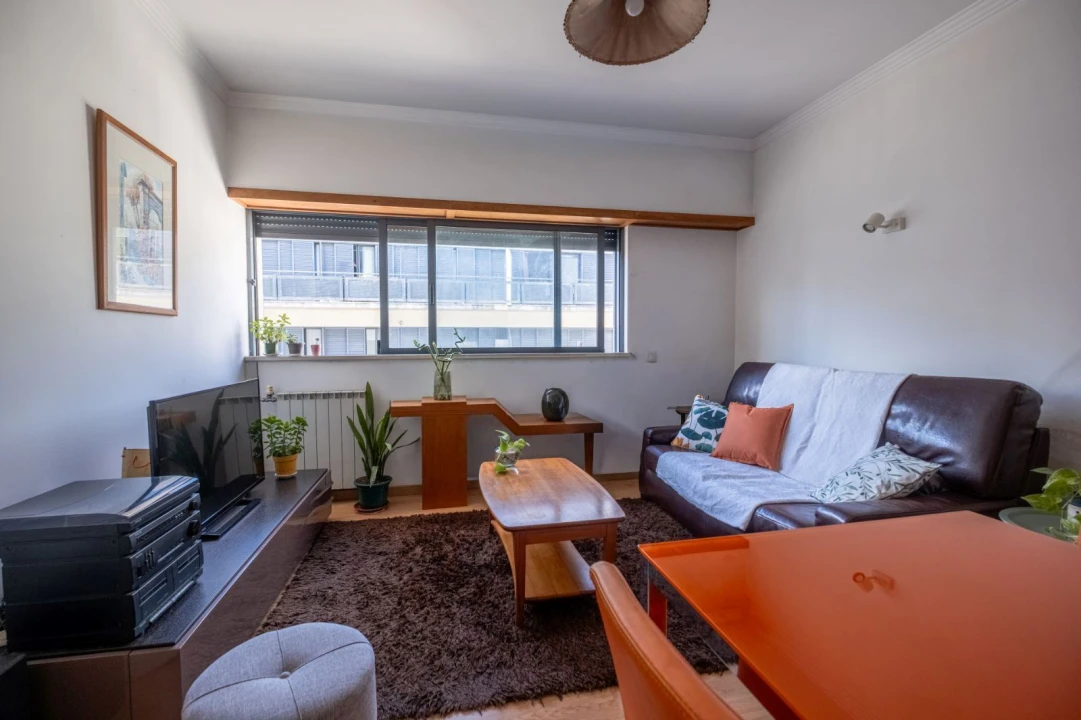 Apartamento T1 para Venda em Eiras e São Paulo de Frades Foto 15