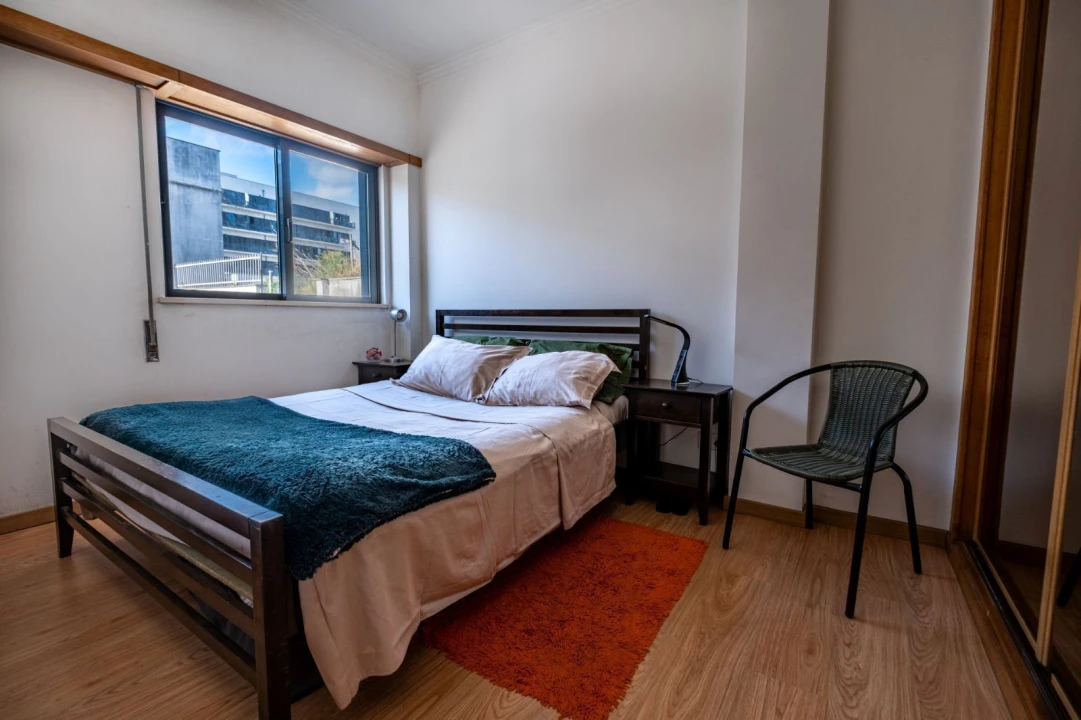Apartamento T1 para Venda em Eiras e São Paulo de Frades Foto 18