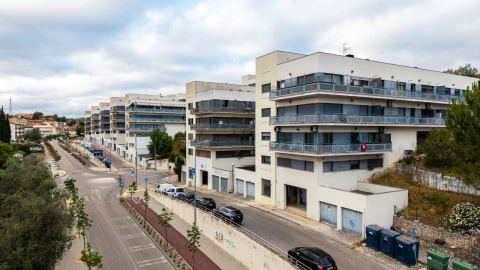 Apartamento T1 para Venda em Eiras e São Paulo de Frades