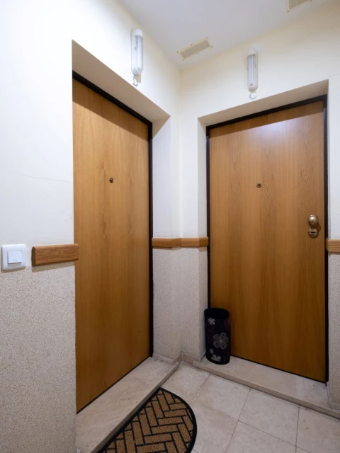 Apartamento T1 para Venda em Eiras e São Paulo de Frades