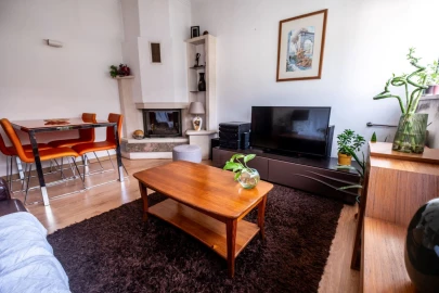 Apartamento T1 para Venda em Eiras e São Paulo de Frades