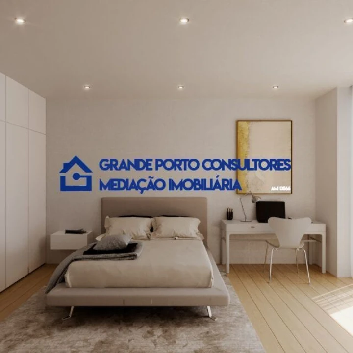 Apartamento T1 para Venda em Paranhos Foto 2