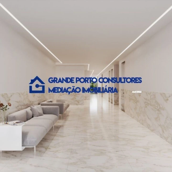 Apartamento T1 para Venda em Paranhos Foto 8