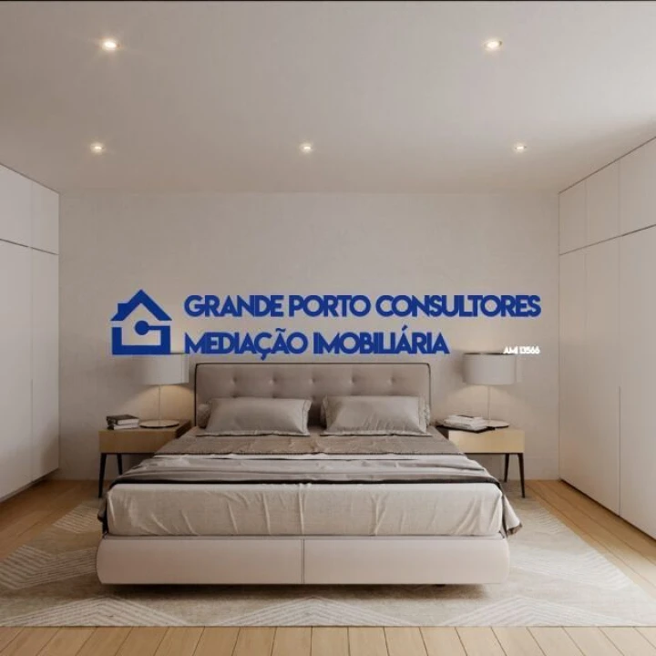 Apartamento T1 para Venda em Paranhos Foto 9