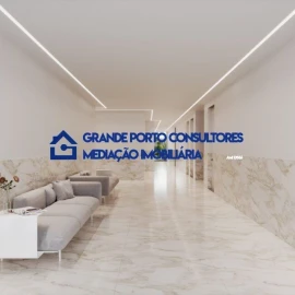 Apartamento T1 para Venda em Paranhos