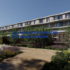 Apartamento T1 para Venda em Paranhos