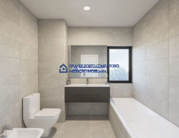 Apartamento T2 para Venda em Ermesinde