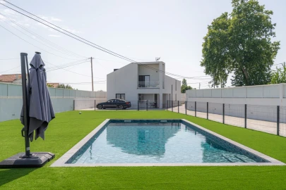 Moradia T4 para Venda em Cernache