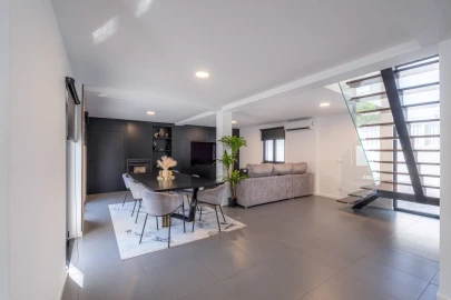 Moradia T4 para Venda em Cernache
