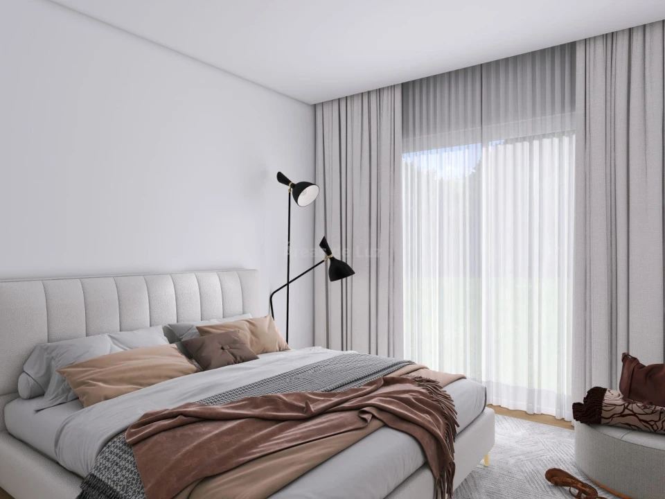 Apartamento T3 para Venda em Parceiros e Azoia Foto 1