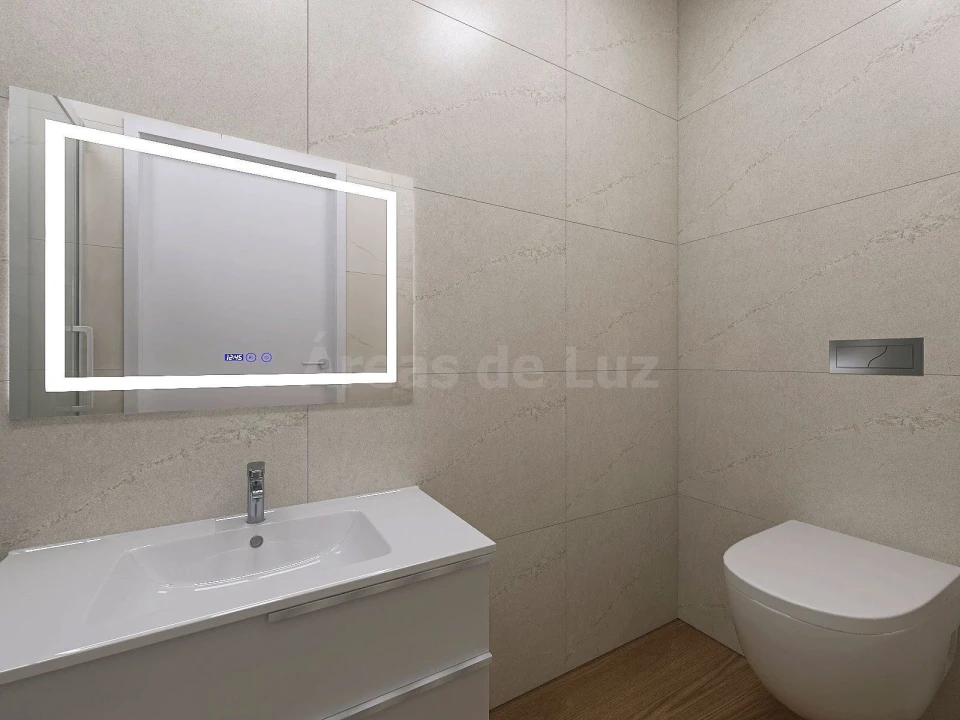 Apartamento T3 para Venda em Parceiros e Azoia Foto 4
