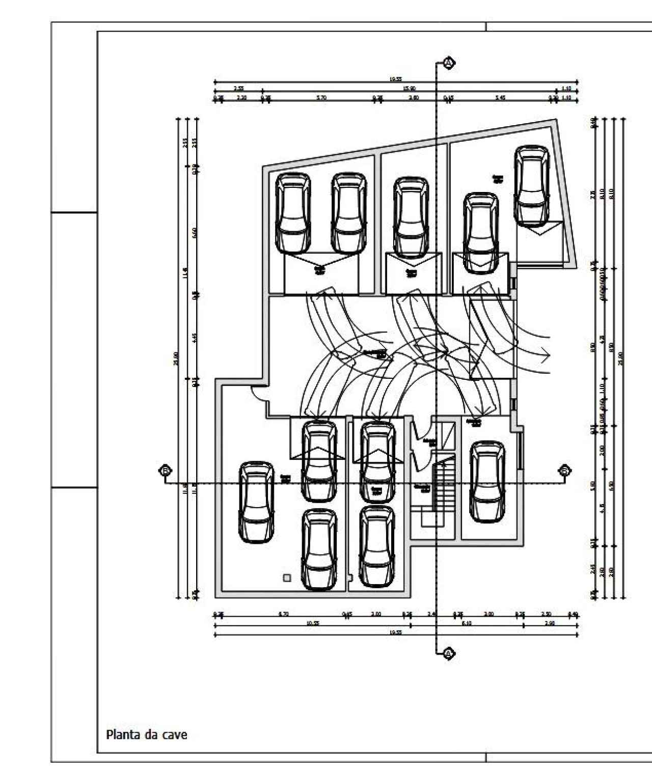Apartamento T3 para Venda em Parceiros e Azoia Foto 6