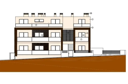 Apartamento T3 para Venda em Parceiros e Azoia