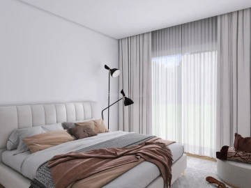 Apartamento T3 para Venda em Parceiros e Azoia