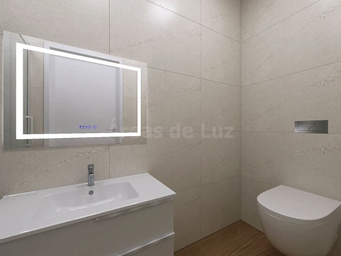 Apartamento T3 para Venda em Parceiros e Azoia Foto 4