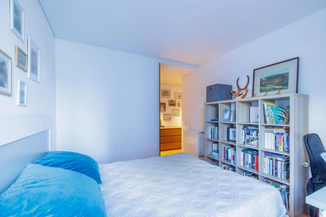 Apartamento T2 para Venda em Ramalde Foto 7
