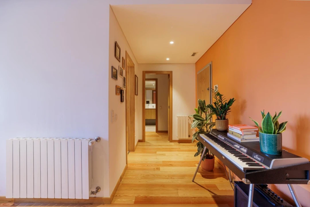 Apartamento T2 para Venda em Ramalde Foto 3