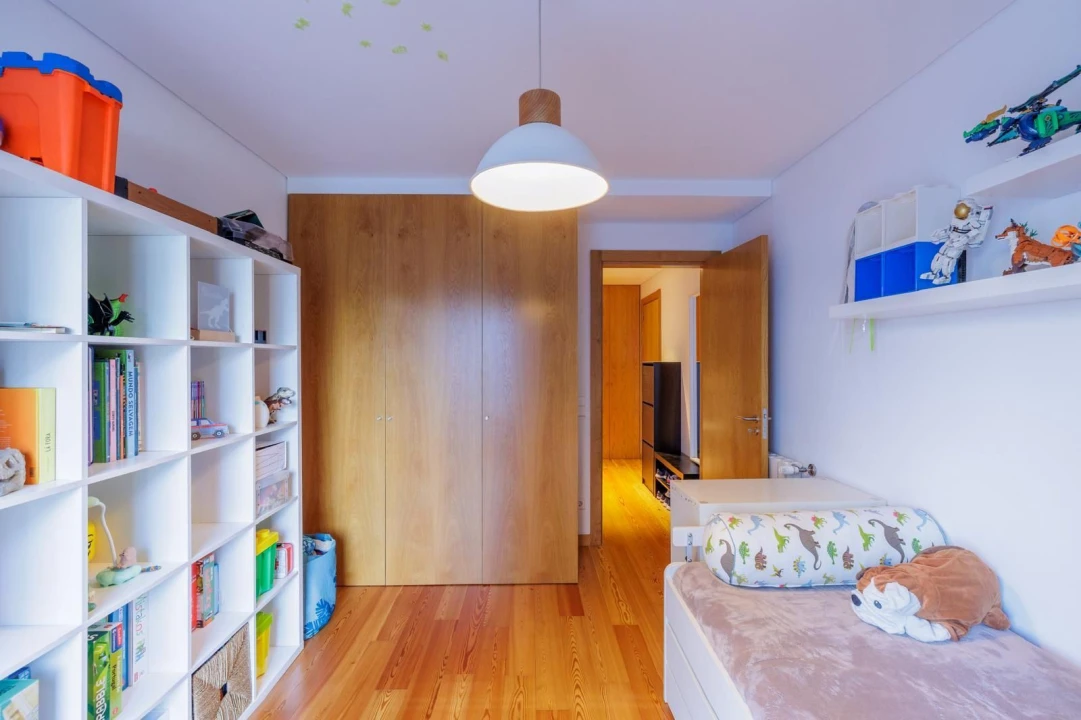 Apartamento T2 para Venda em Ramalde Foto 15