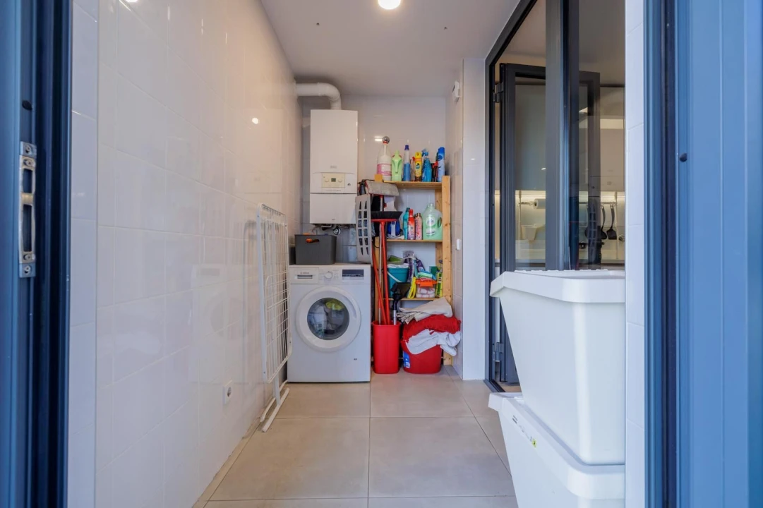 Apartamento T2 para Venda em Ramalde Foto 6