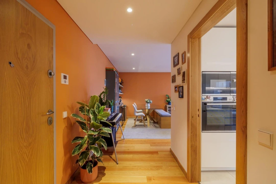 Apartamento T2 para Venda em Ramalde Foto 11