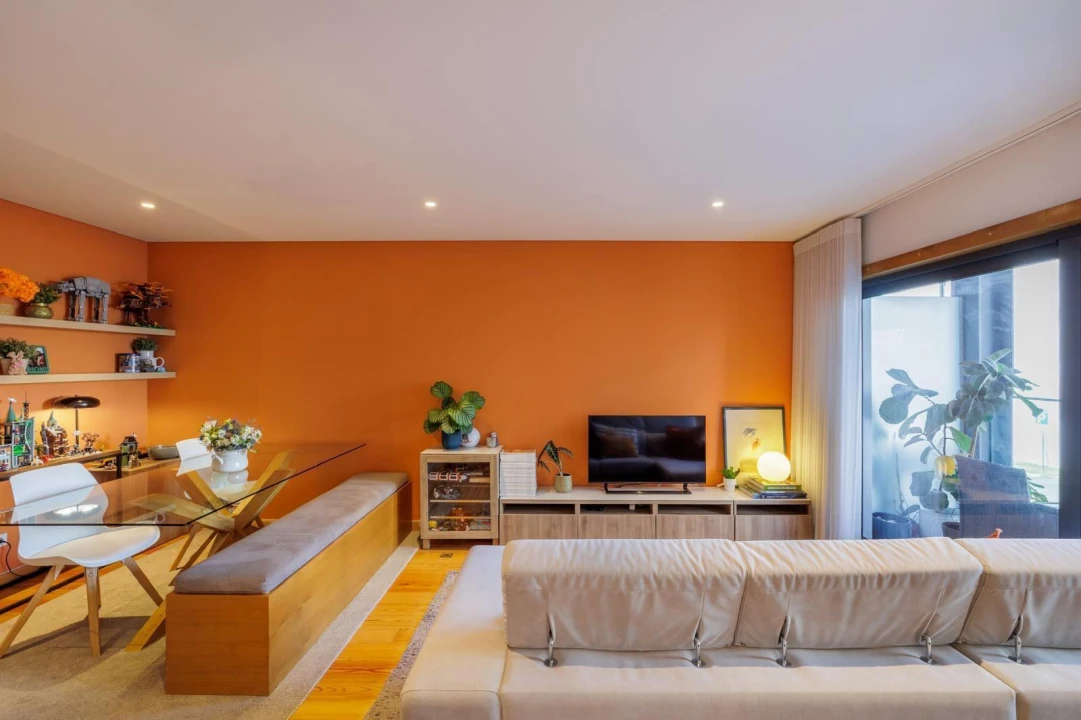 Apartamento T2 para Venda em Ramalde Foto 13