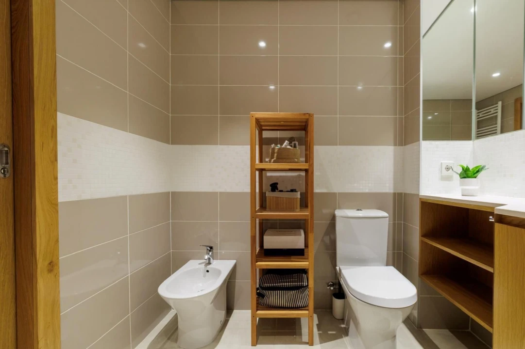 Apartamento T2 para Venda em Ramalde Foto 10