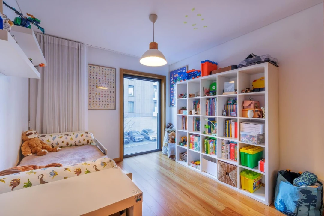 Apartamento T2 para Venda em Ramalde Foto 14
