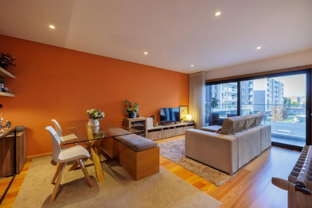 Apartamento T2 para Venda em Ramalde Foto 1