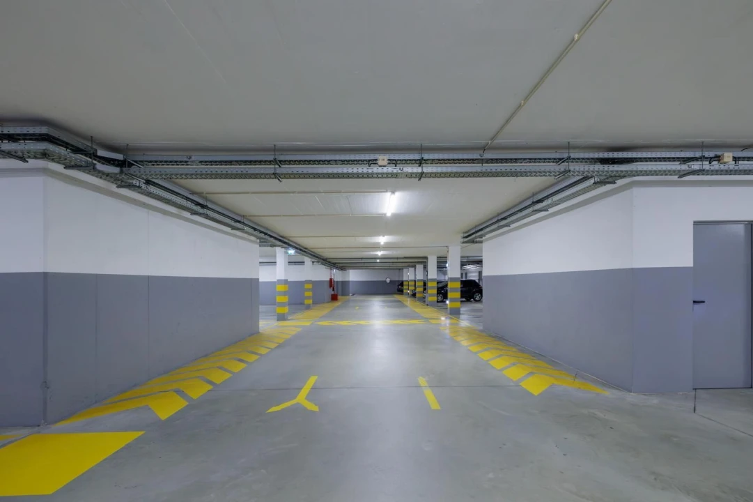 Apartamento T2 para Venda em Ramalde Foto 24