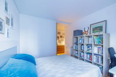 Apartamento T2 para Venda em Ramalde