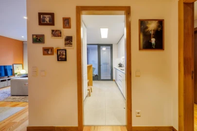Apartamento T2 para Venda em Ramalde