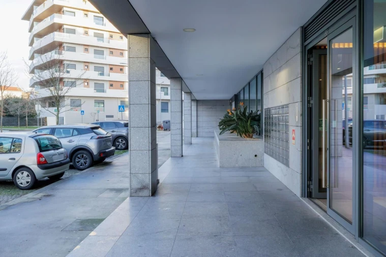 Apartamento T2 para Venda em Ramalde Foto 18