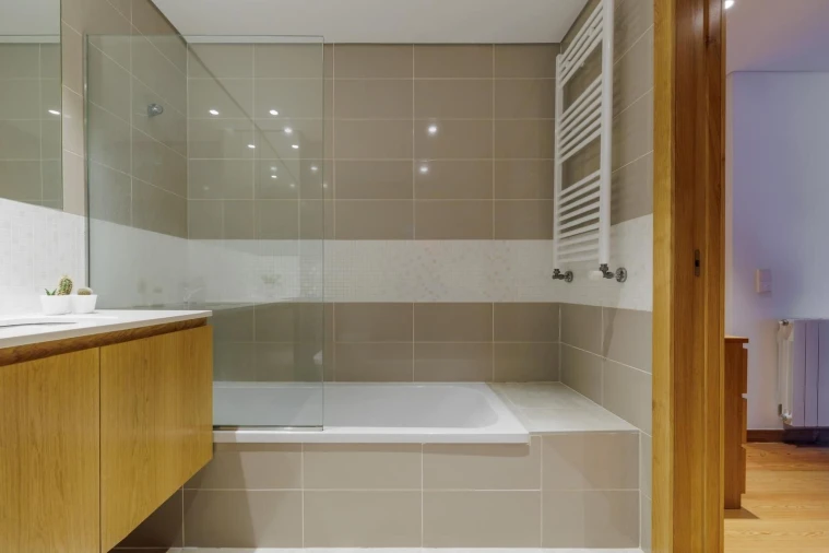 Apartamento T2 para Venda em Ramalde Foto 17