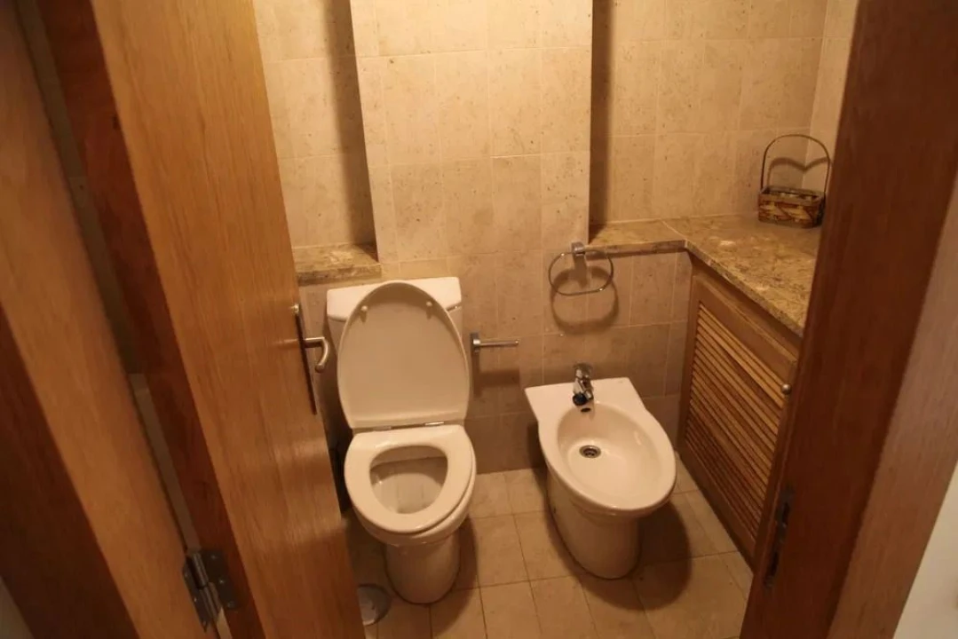 Apartamento T1 para Arrendamento em Lordelo do Ouro e Massarelos Foto 5
