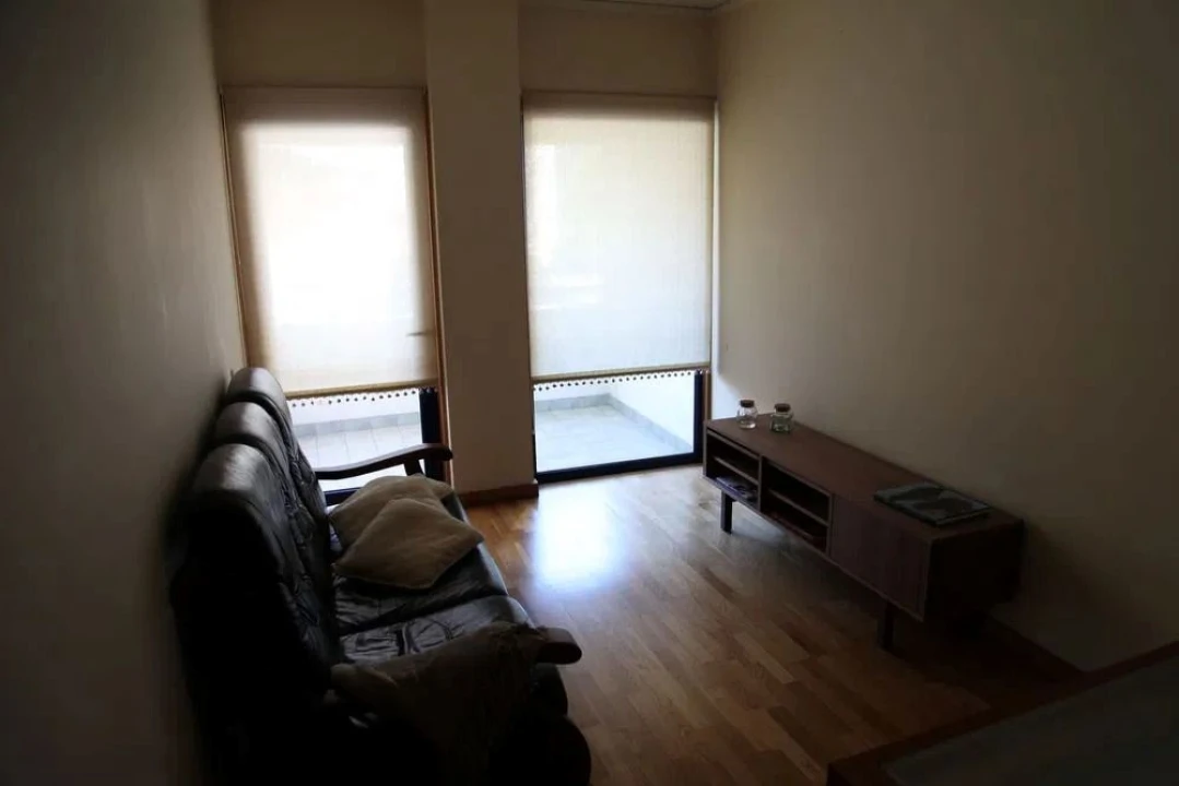 Apartamento T1 para Arrendamento em Lordelo do Ouro e Massarelos Foto 6