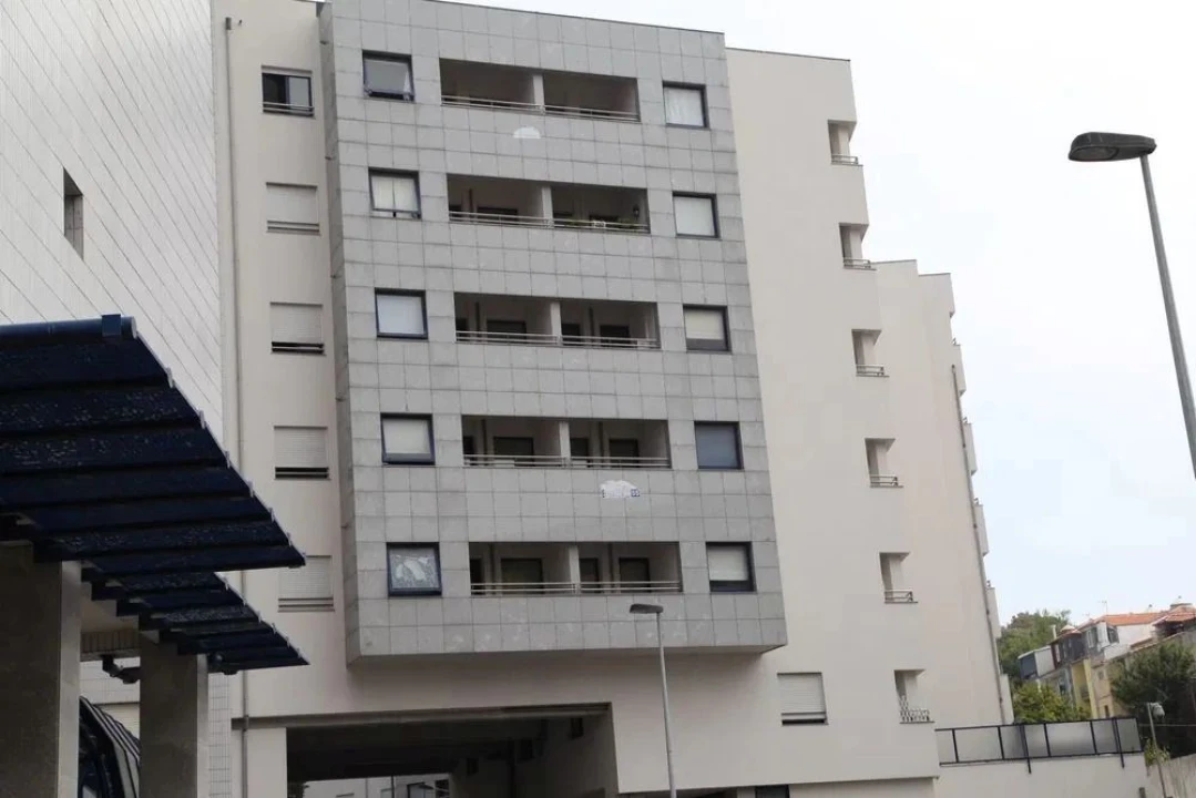 Apartamento T1 para Arrendamento em Lordelo do Ouro e Massarelos Foto 7