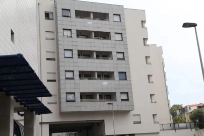 Apartamento T1 para Arrendamento em Lordelo do Ouro e Massarelos