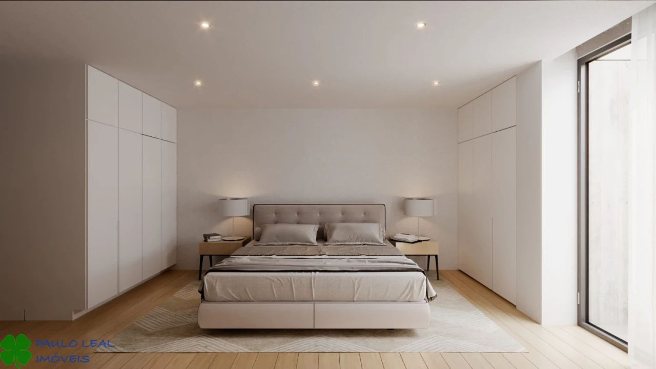 Apartamento T2 para Venda em Paranhos Foto 5