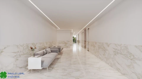 Apartamento T2 para Venda em Paranhos